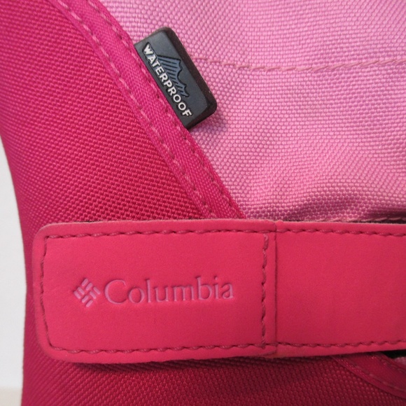 Excellent condition youth size 4 snow boots - Picture 7 of 7